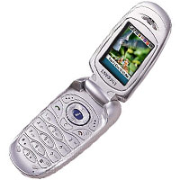 Samsung X460