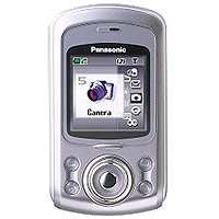 Panasonic X500