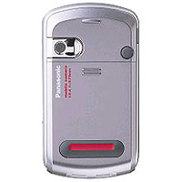 Panasonic X500