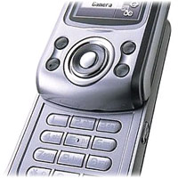 Panasonic X500