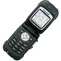 Panasonic X68