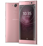 Sony Xperia XA2(⫹ Xperia XA2)
