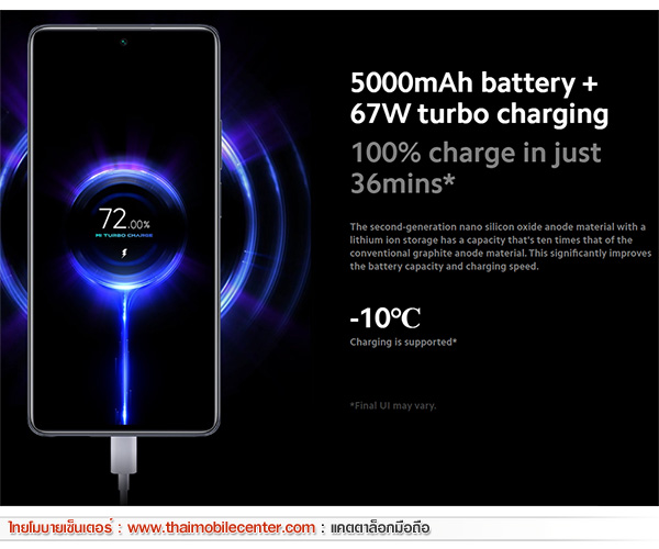 Xiaomi 11T 8GB+128GB