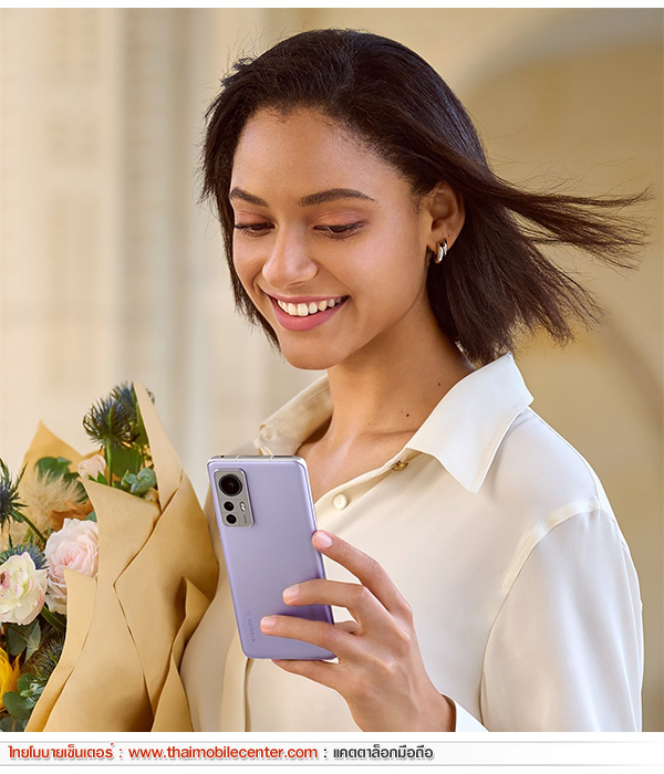 Xiaomi 12 12GB+256GB