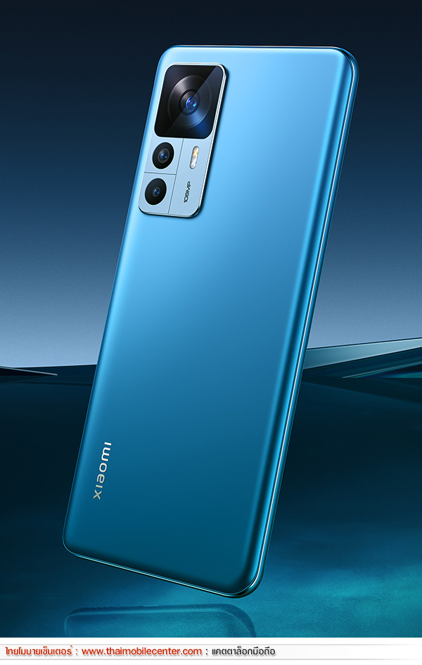 Xiaomi 12T