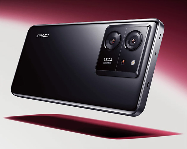 Xiaomi 13T