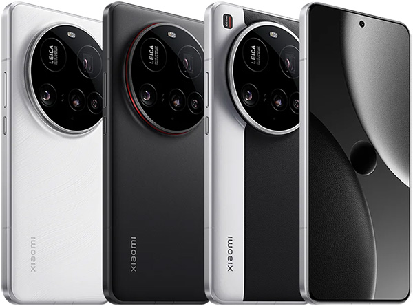 Xiaomi 15 Ultra