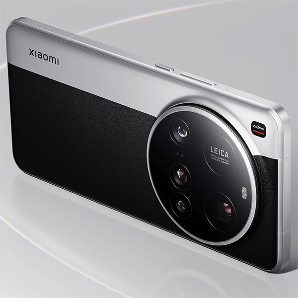 Xiaomi 15 Ultra