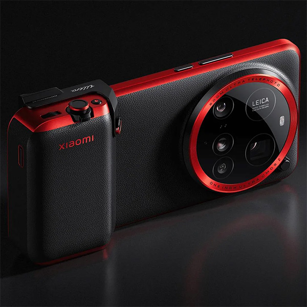 Xiaomi 15 Ultra