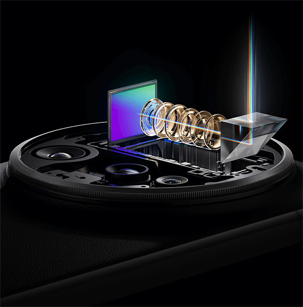 Xiaomi 15 Ultra