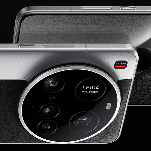 Xiaomi 15 Ultra