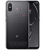 Xiaomi Mi 8 Explorer Edition( Mi 8 Explorer Edition)