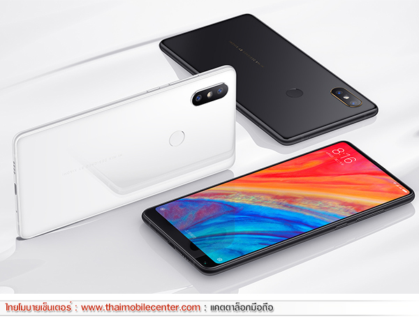 Xiaomi Mi Mix 2s 64GB