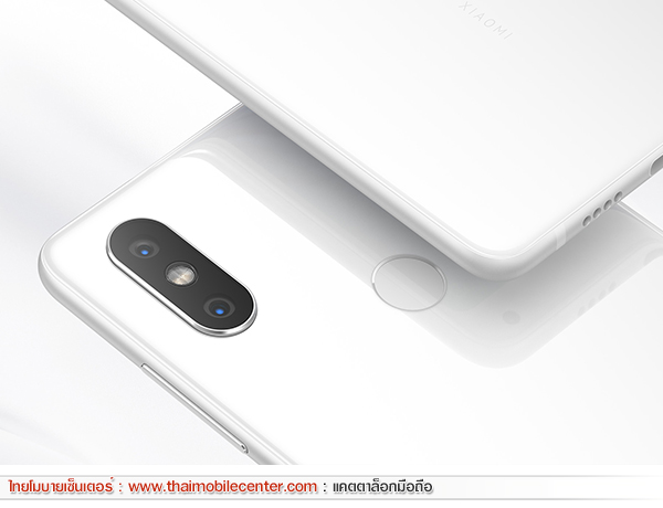 Xiaomi Mi Mix 2s 64GB