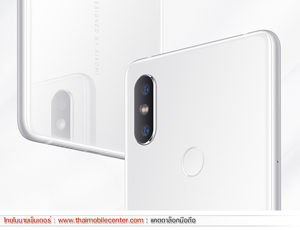 Xiaomi Mi Mix 2s 128GB