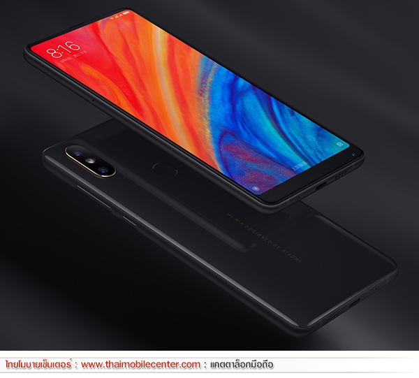 Xiaomi Mi Mix 2s 128GB