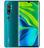 Xiaomi Mi Note 10( Mi Note 10)