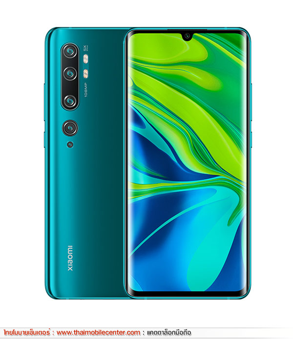 Xiaomi Mi Note 10 Pro