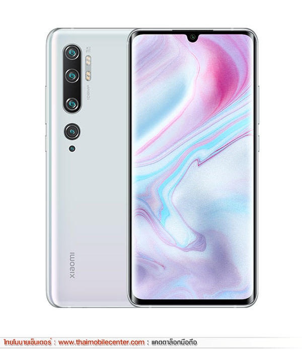 Xiaomi Mi Note 10 Pro