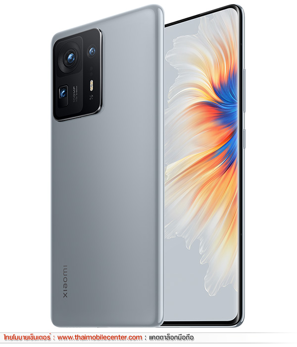 Xiaomi MIX 4 12GB+256GB