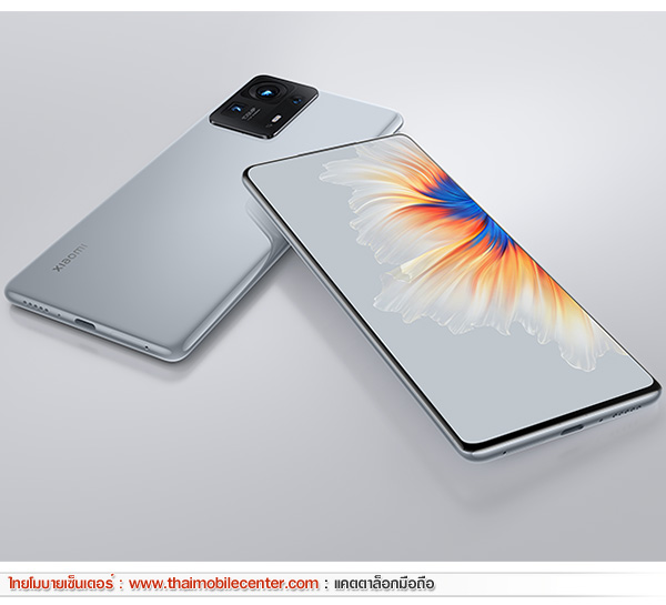 Xiaomi MIX 4 12GB+256GB