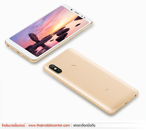 Xiaomi Redmi Note 5 Pro