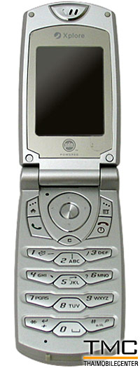 Xplore M98