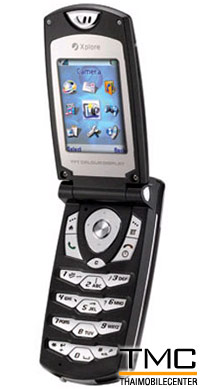 Xplore M98