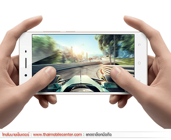 Vivo Y65