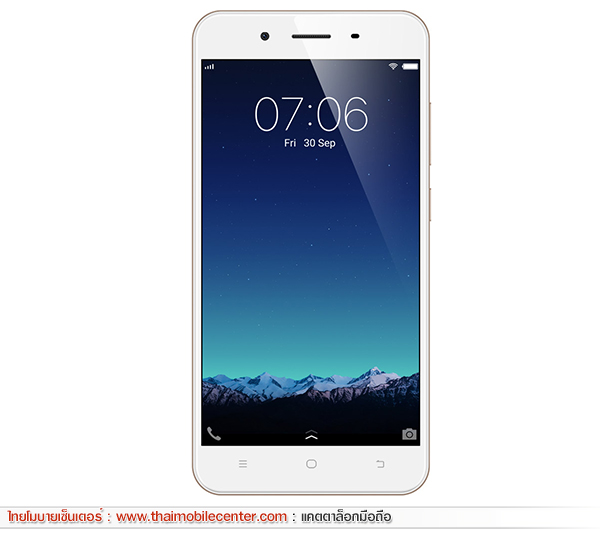 Vivo Y65