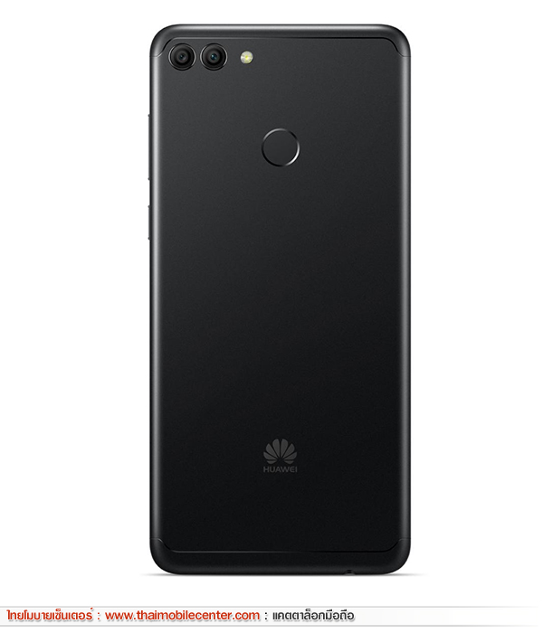 Huawei Y9 2018
