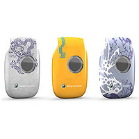 Sony Ericsson Z200