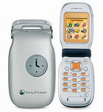  Sony Ericsson Z200 ( ⫹Ԥѹ Z200 )