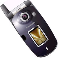 Panasonic Z800