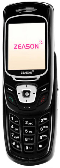 Zeason M600