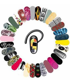 Jabra BT3010 Bluetooth Headset 