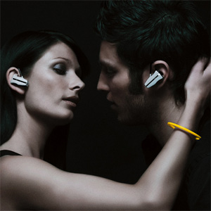 Jabra JX10 Bluetooth Headset 