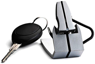 Jabra JX10 Bluetooth Headset 