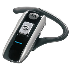 Motorola H550 Bluetooth Headset