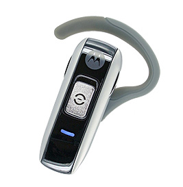 Motorola H550 Bluetooth Headset