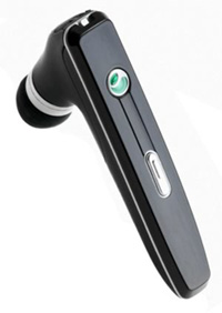 Sony Ericsson HBH IV835 Headset Bluetooth 