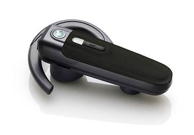 Sony Ericsson PV703 Headset Bluetooth 