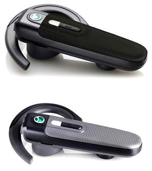 Sony Ericsson PV703 Headset Bluetooth 