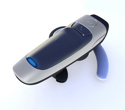 Motorola H300 Bluetooth Headset