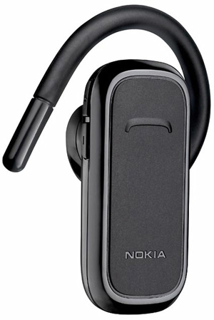 Nokia BH101 Bluetooth Headset 