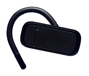 Nokia BH101 Bluetooth Headset 