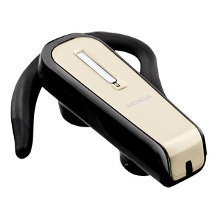 Nokia BH600 Bluetooth Headset 