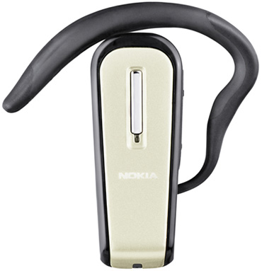 Nokia BH600 Bluetooth Headset 