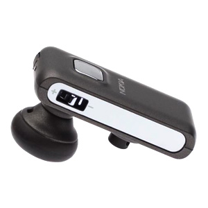 Nokia BH800 Bluetooth Headset 