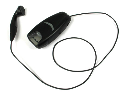 Nokia HS-21W Bluetooth Headset 